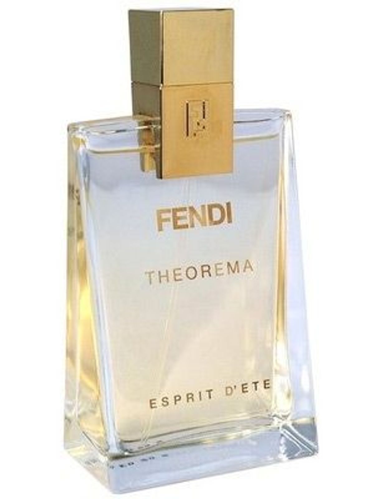 Theorema Esprit d'Ete