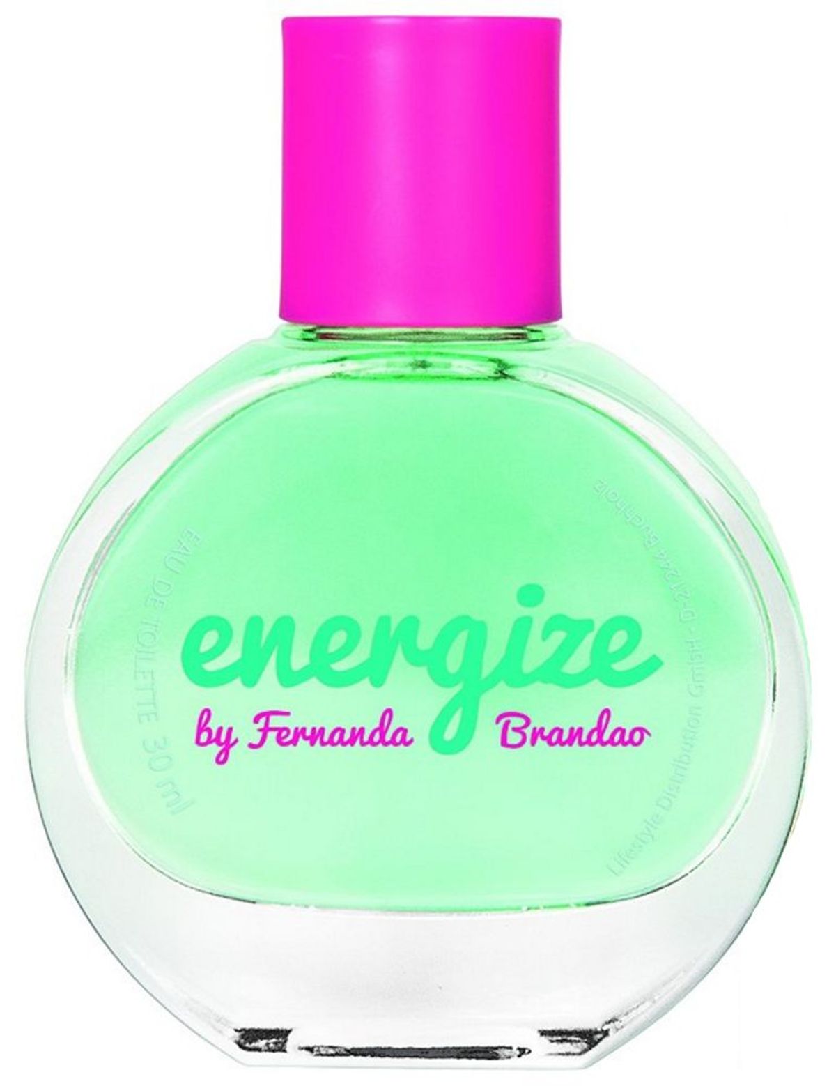 Energize