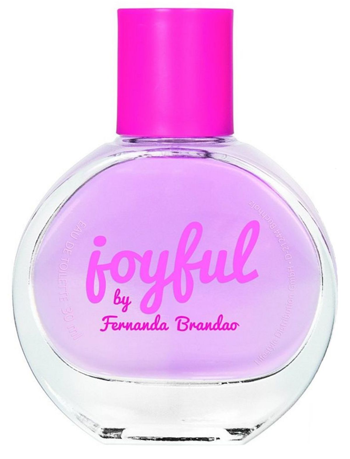Joyful