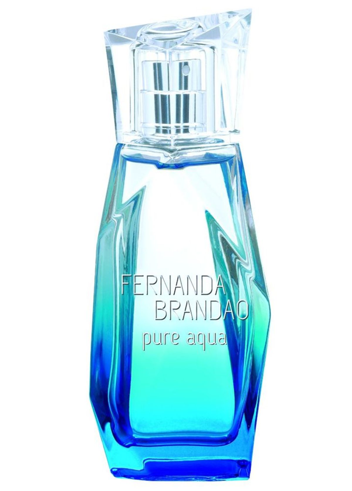 Pure Aqua