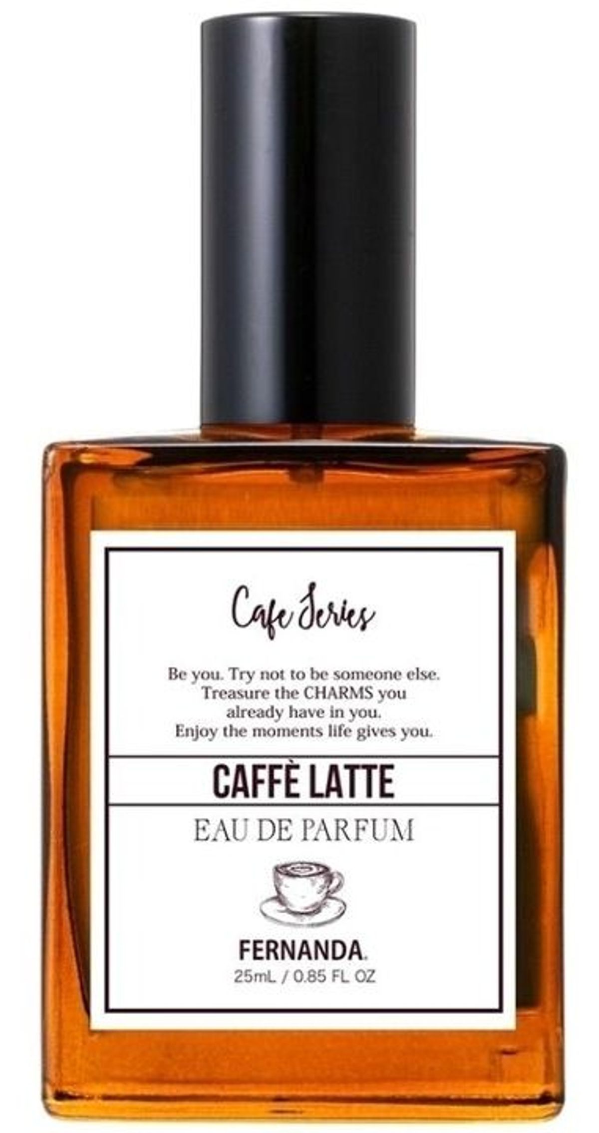 Caffè Latte
