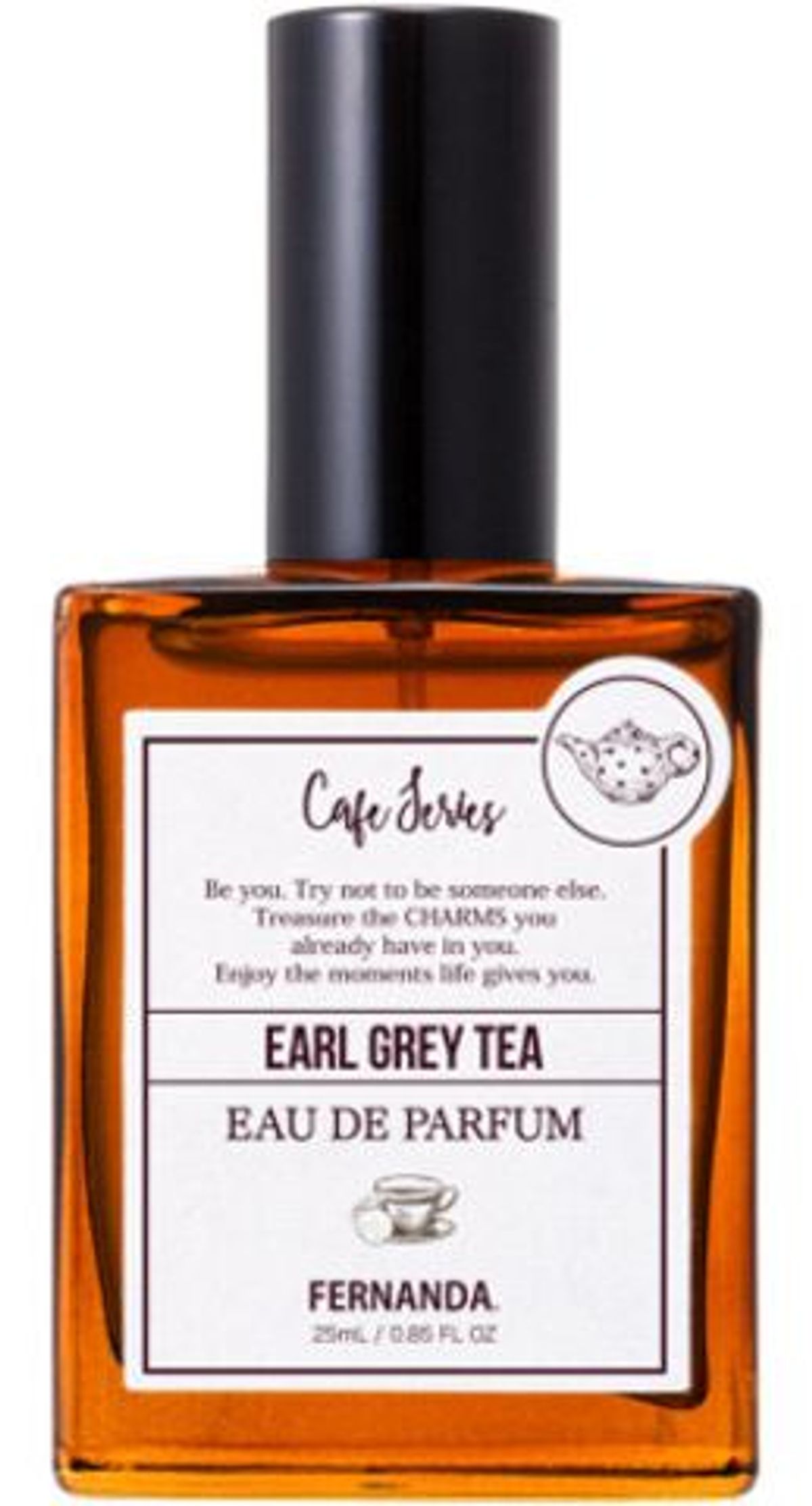 Earl Grey Tea