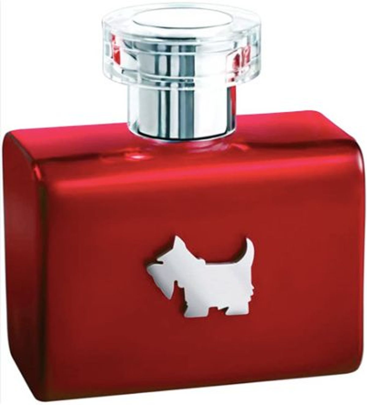 Terrier Red