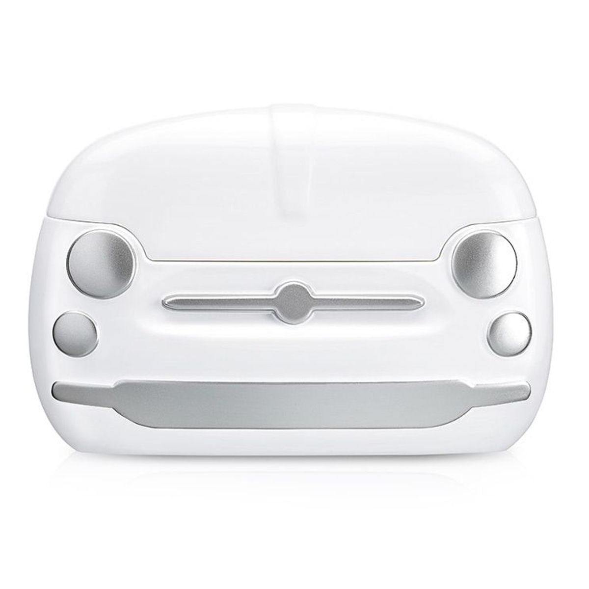 Fiat 500 For Her