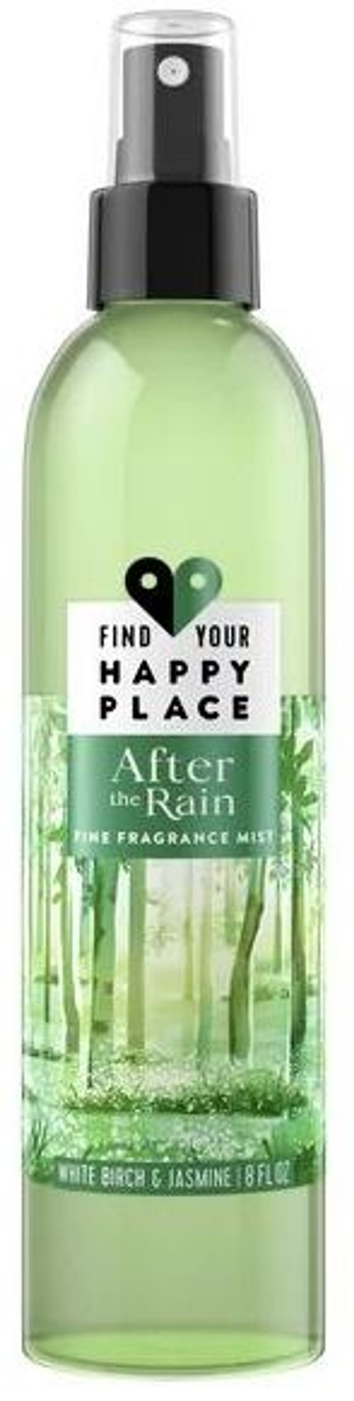 After The Rain