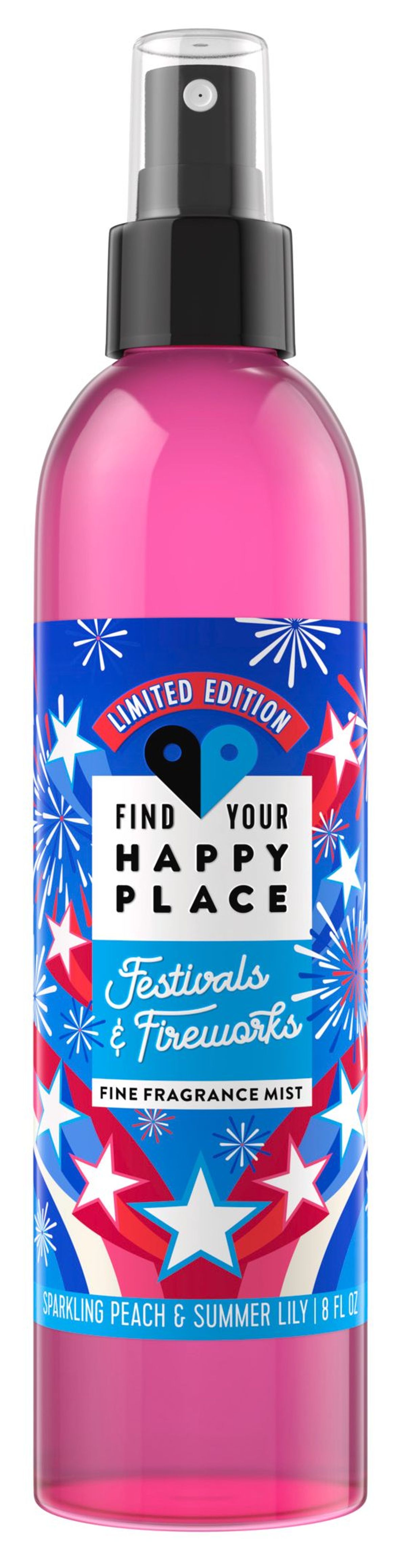 Festivals & Fireworks