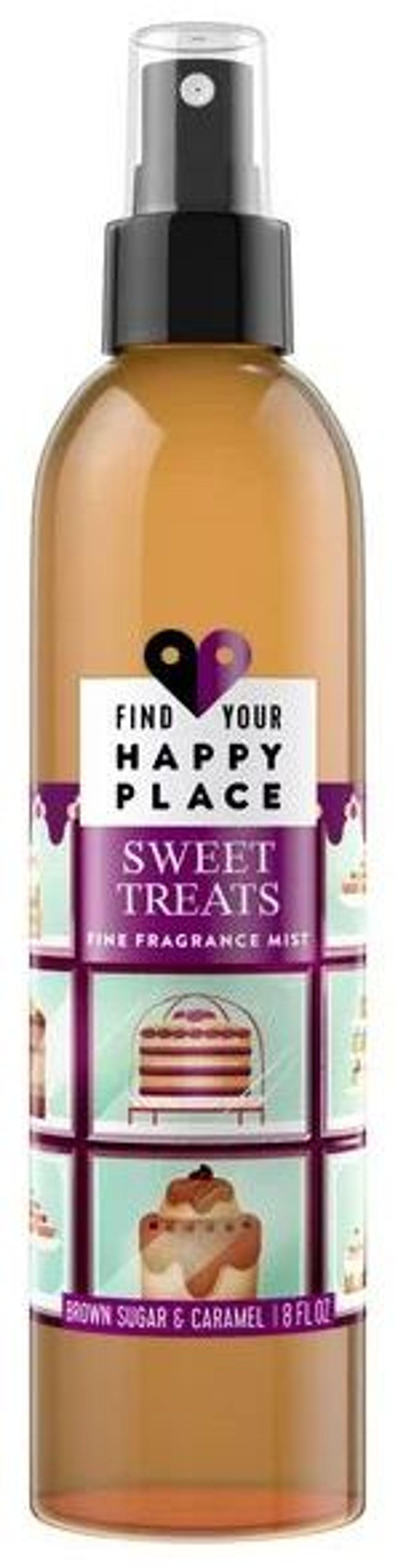 Sweet Treats
