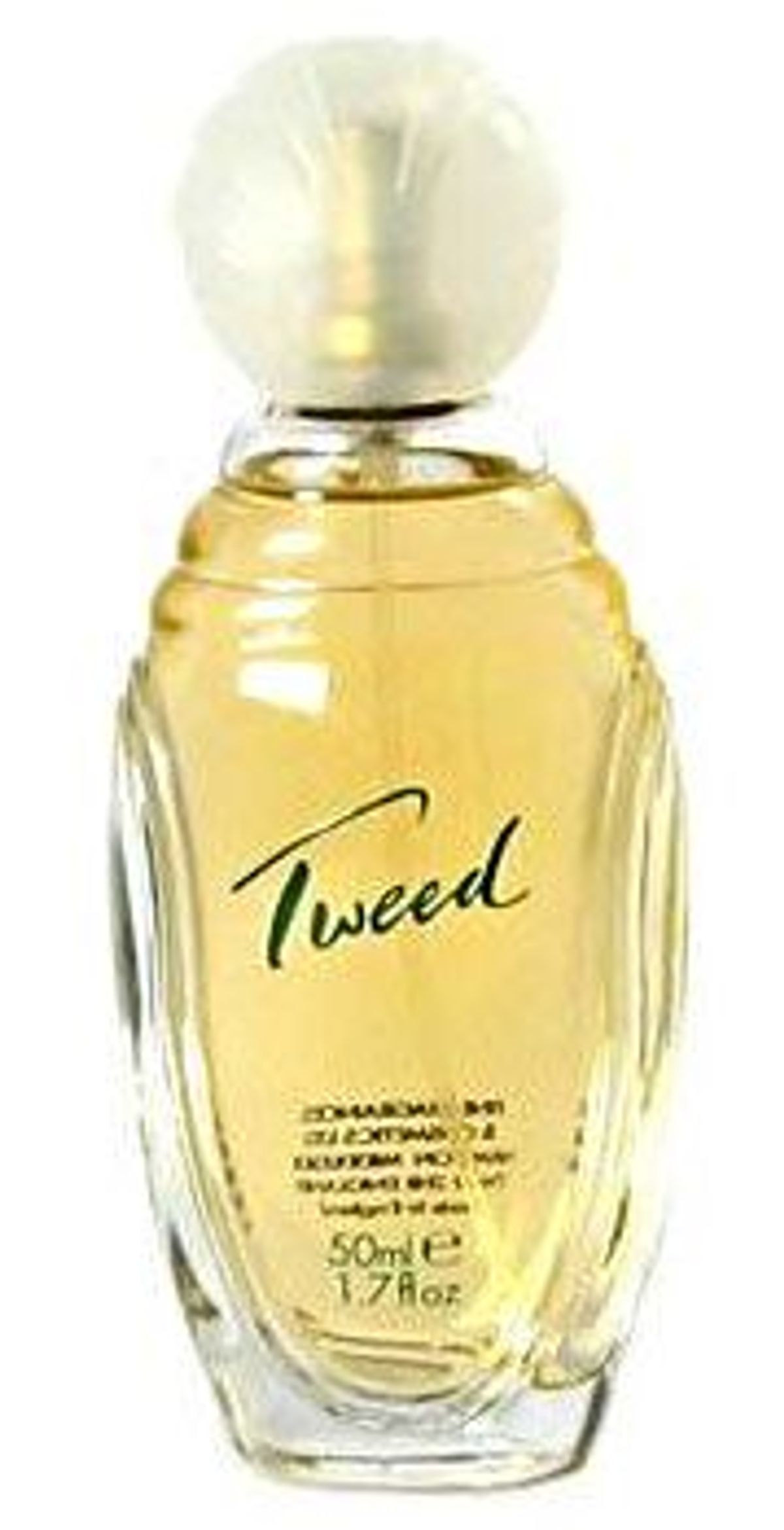 Tweed