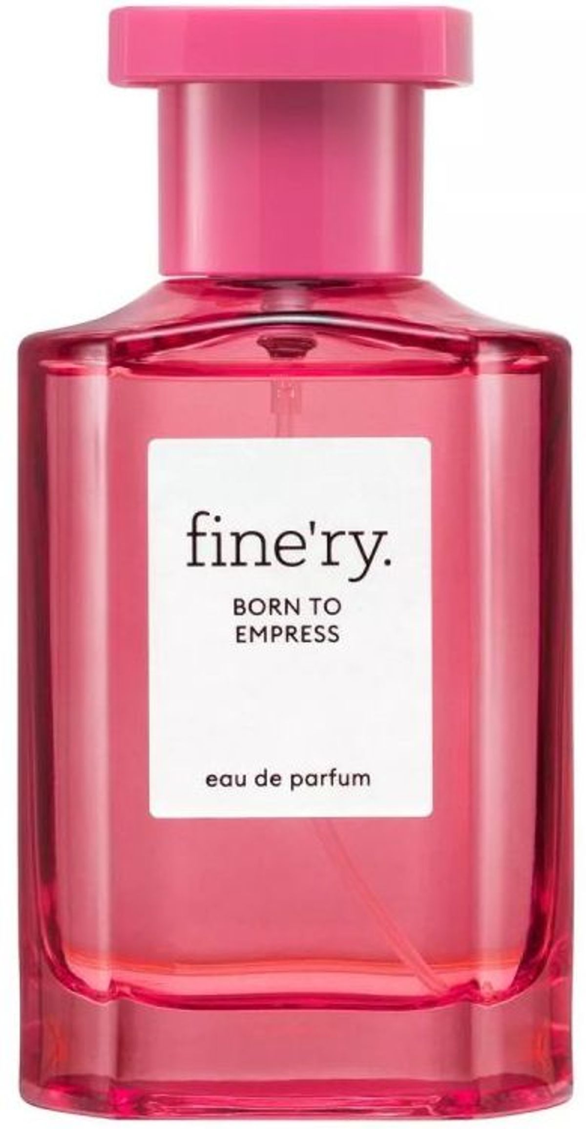 Born To Empress