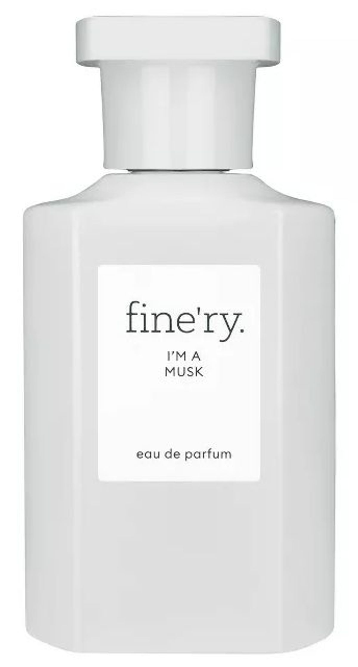 I'm A Musk