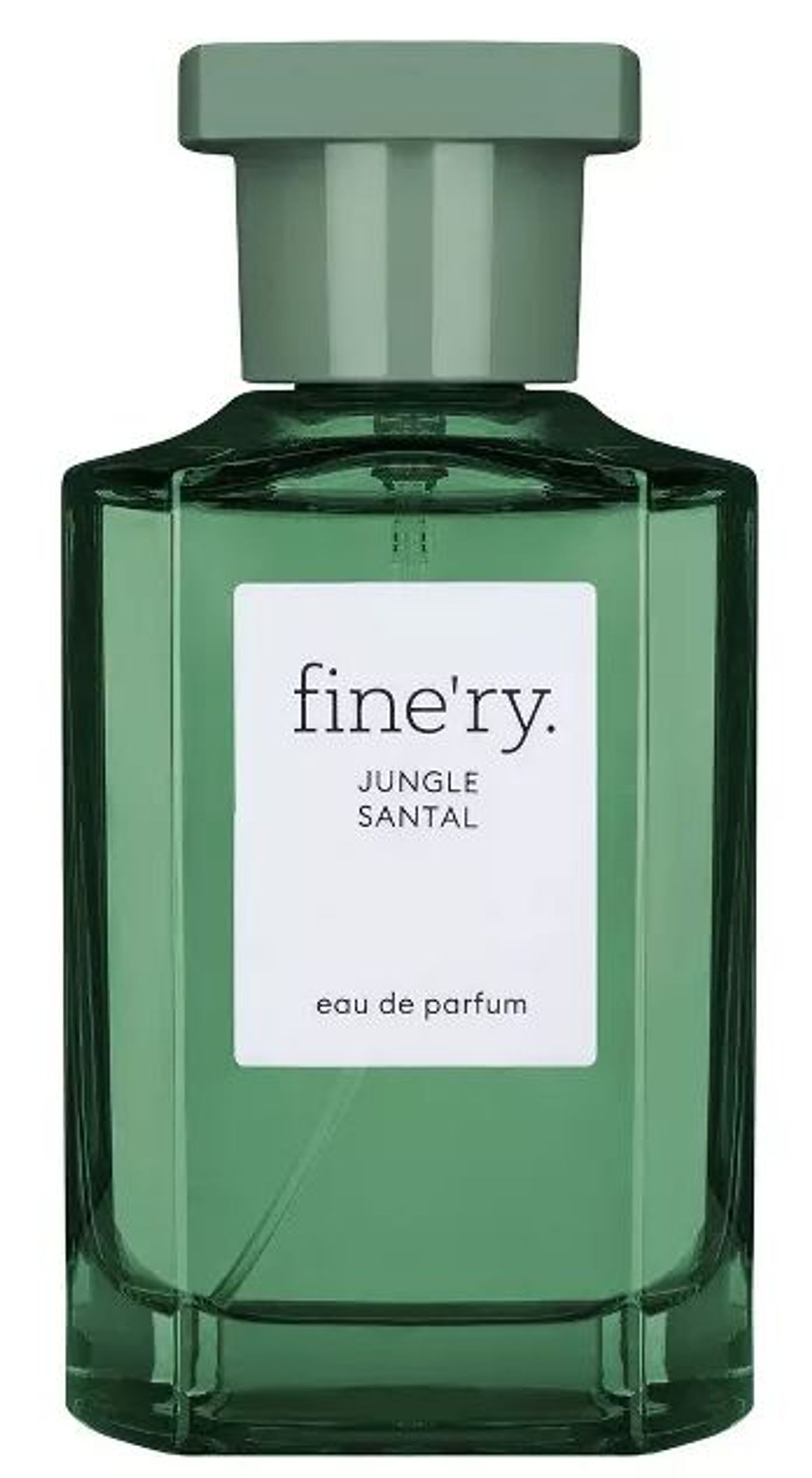 Jungle Santal