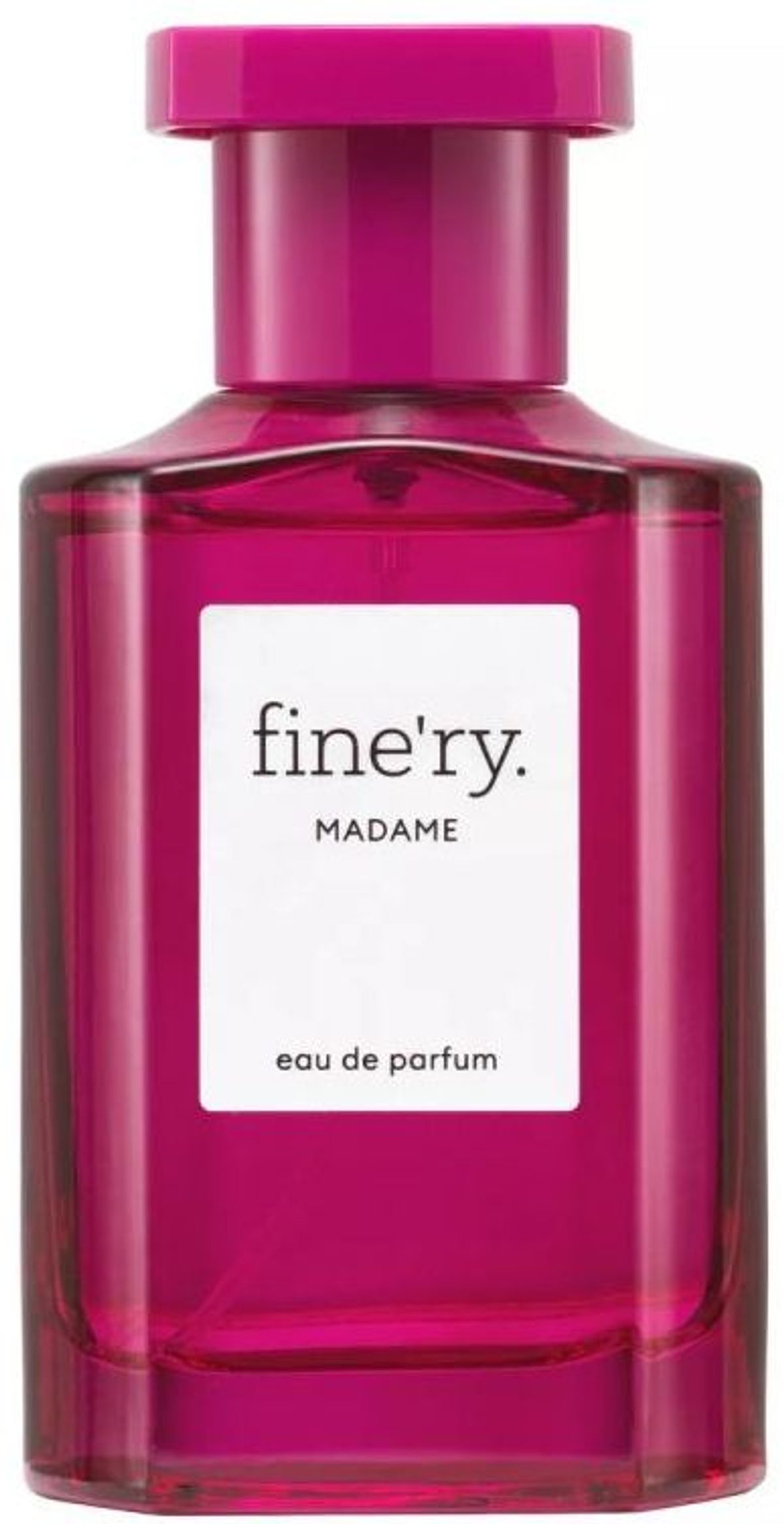 Madame