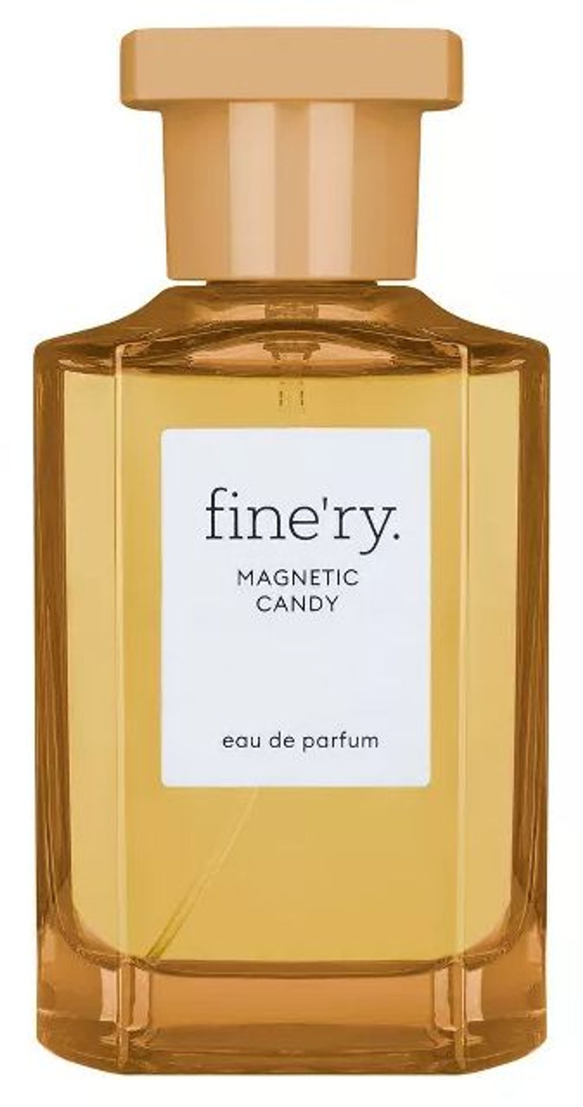Magnetic Candy