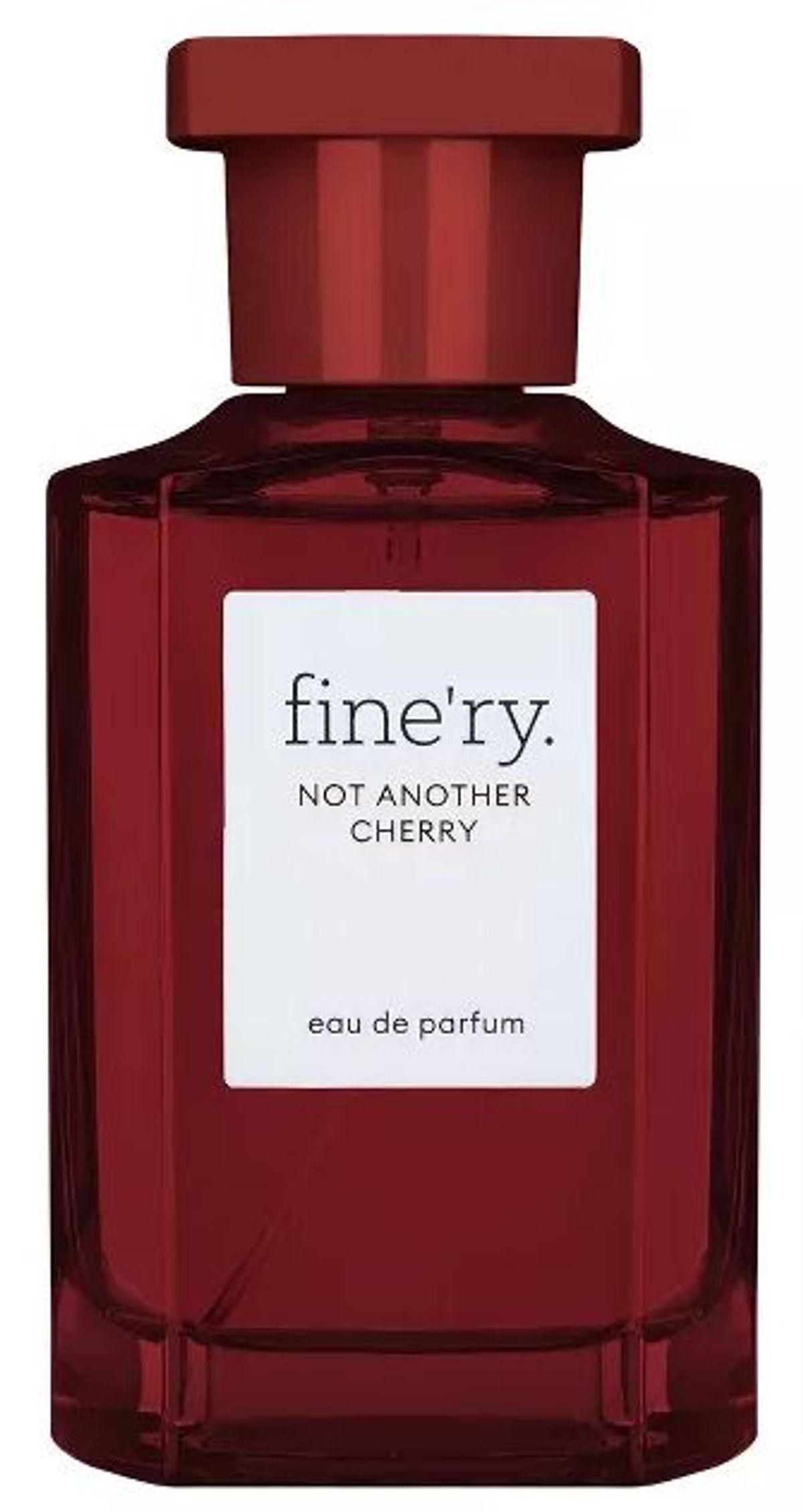 Not Another Cherry
