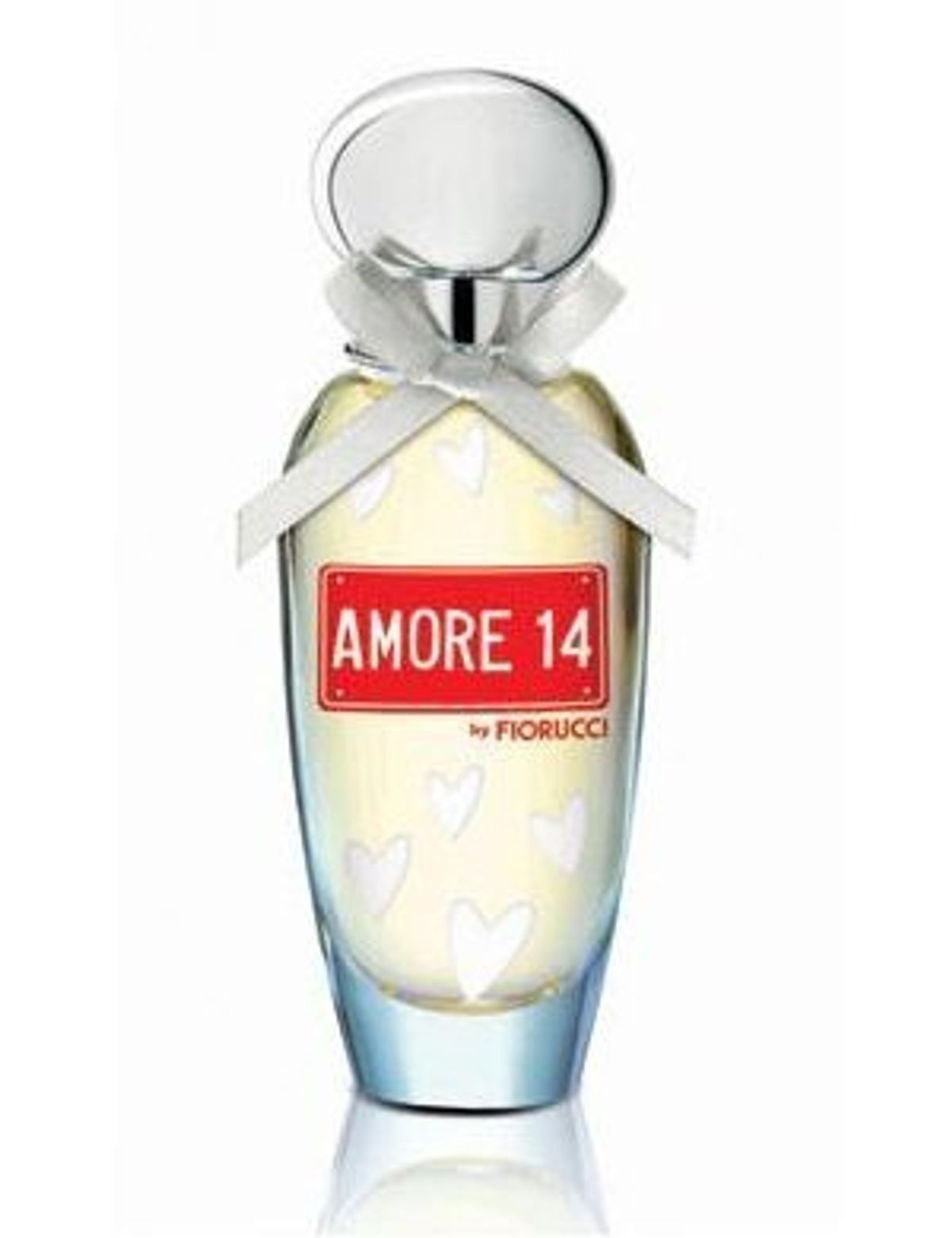 Amore 14 White