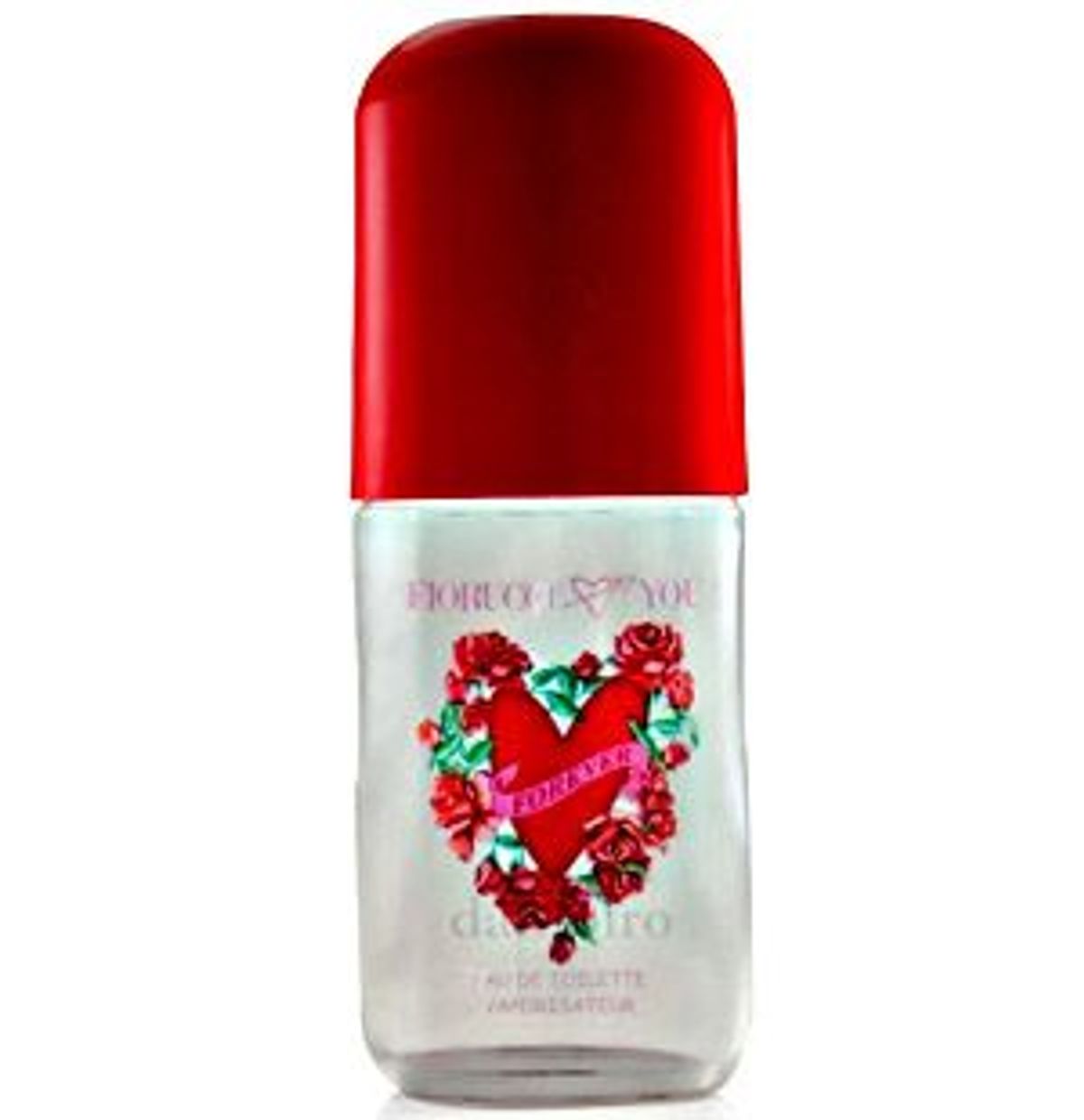 Fiorucci Loves You Forever