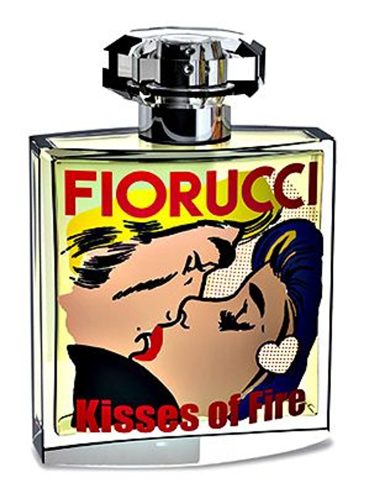 Kisses of Fire