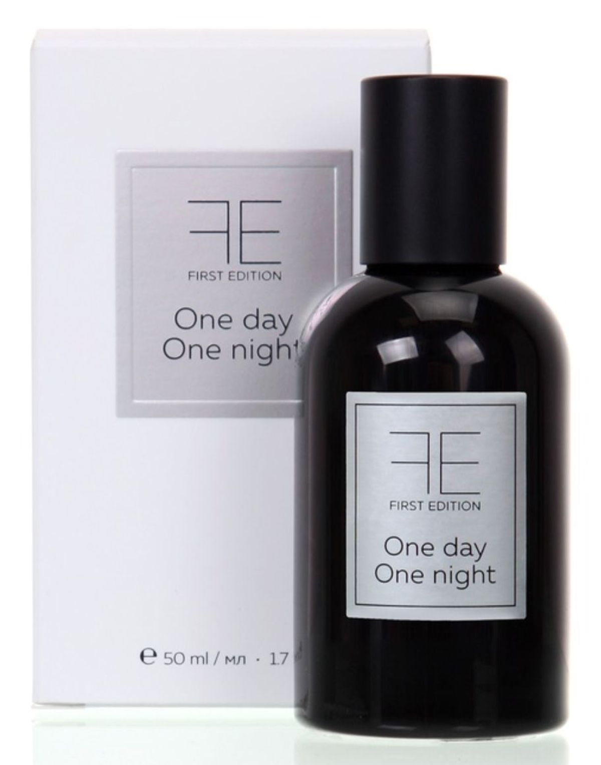 One Day One Night