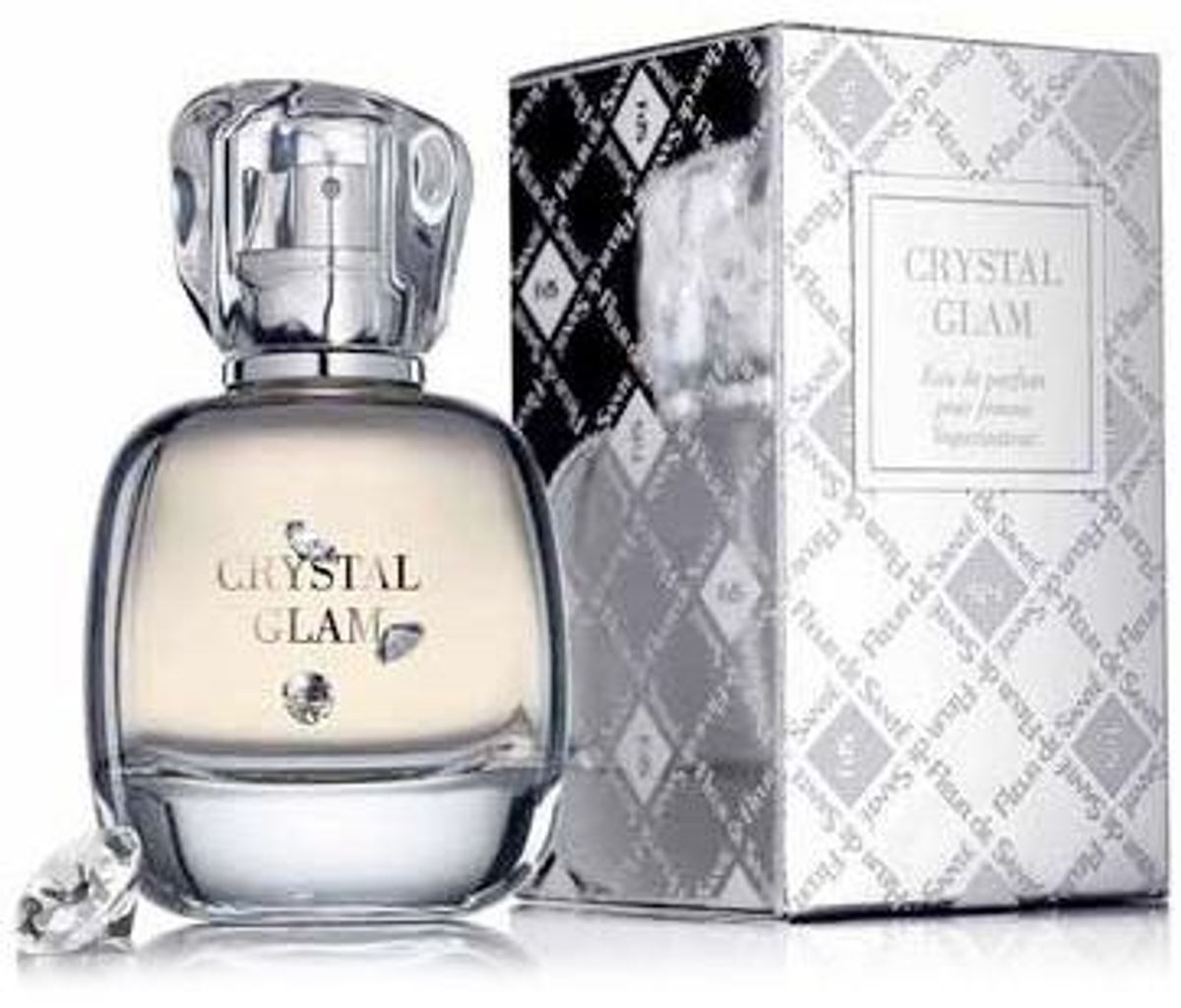 Crystal Glam l'Amour