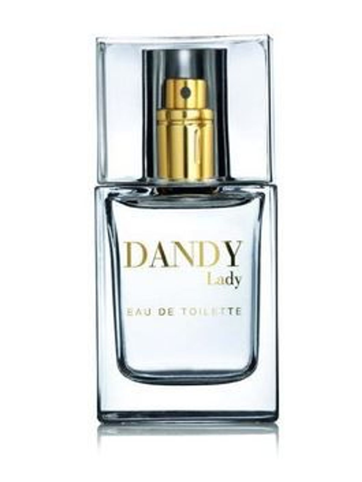 Dandy Lady
