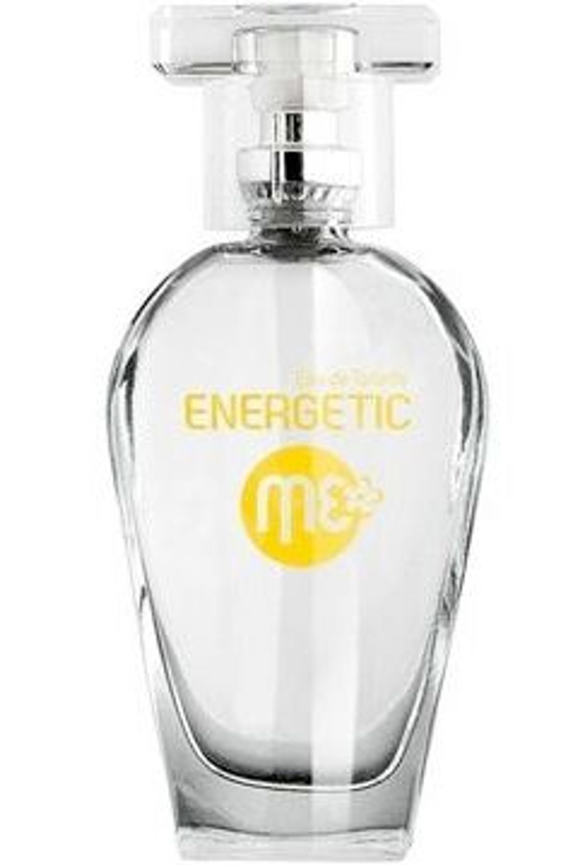 Energetic Me