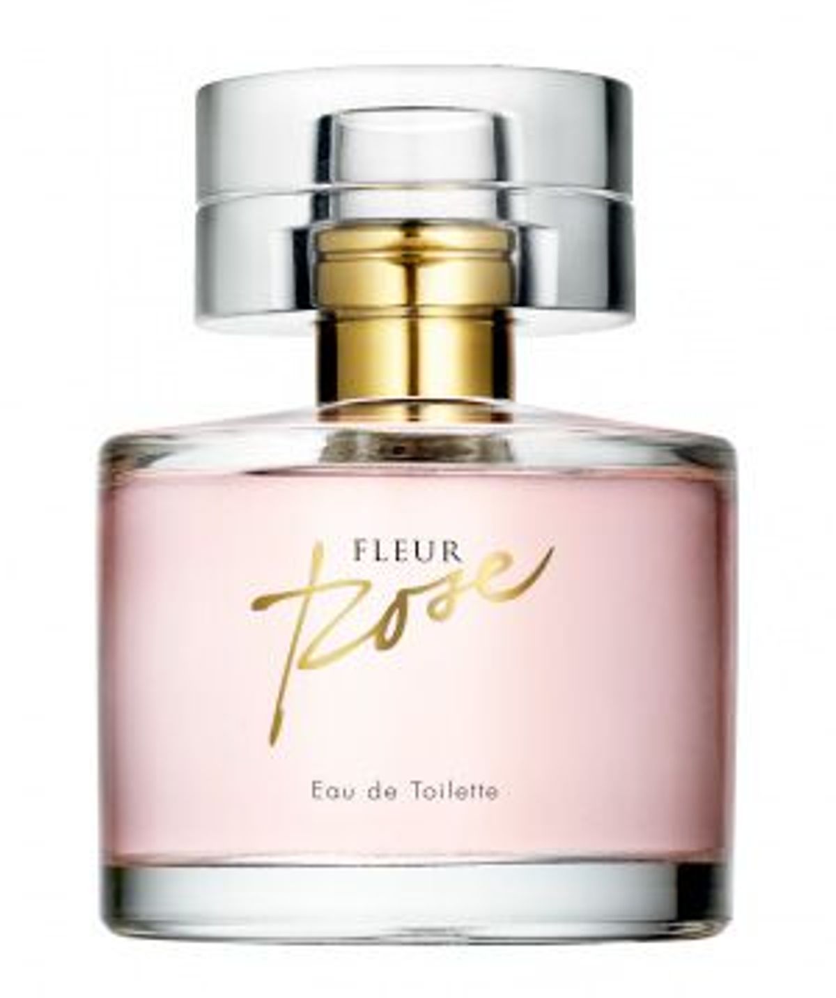 Fleur Rose