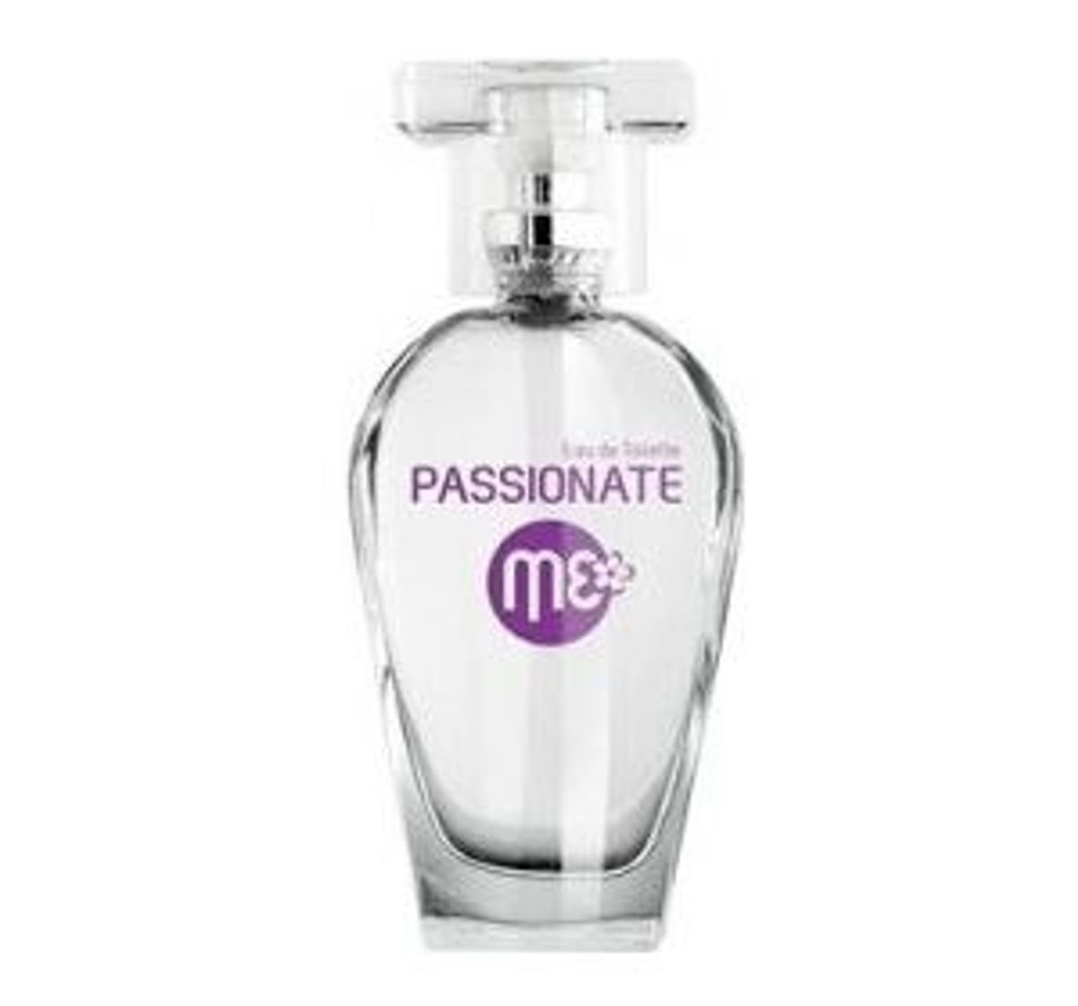 Passionate Me