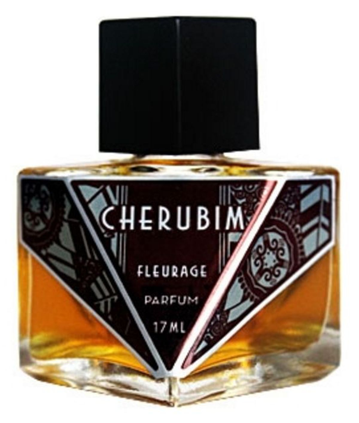 Cherubim Botanical Parfum