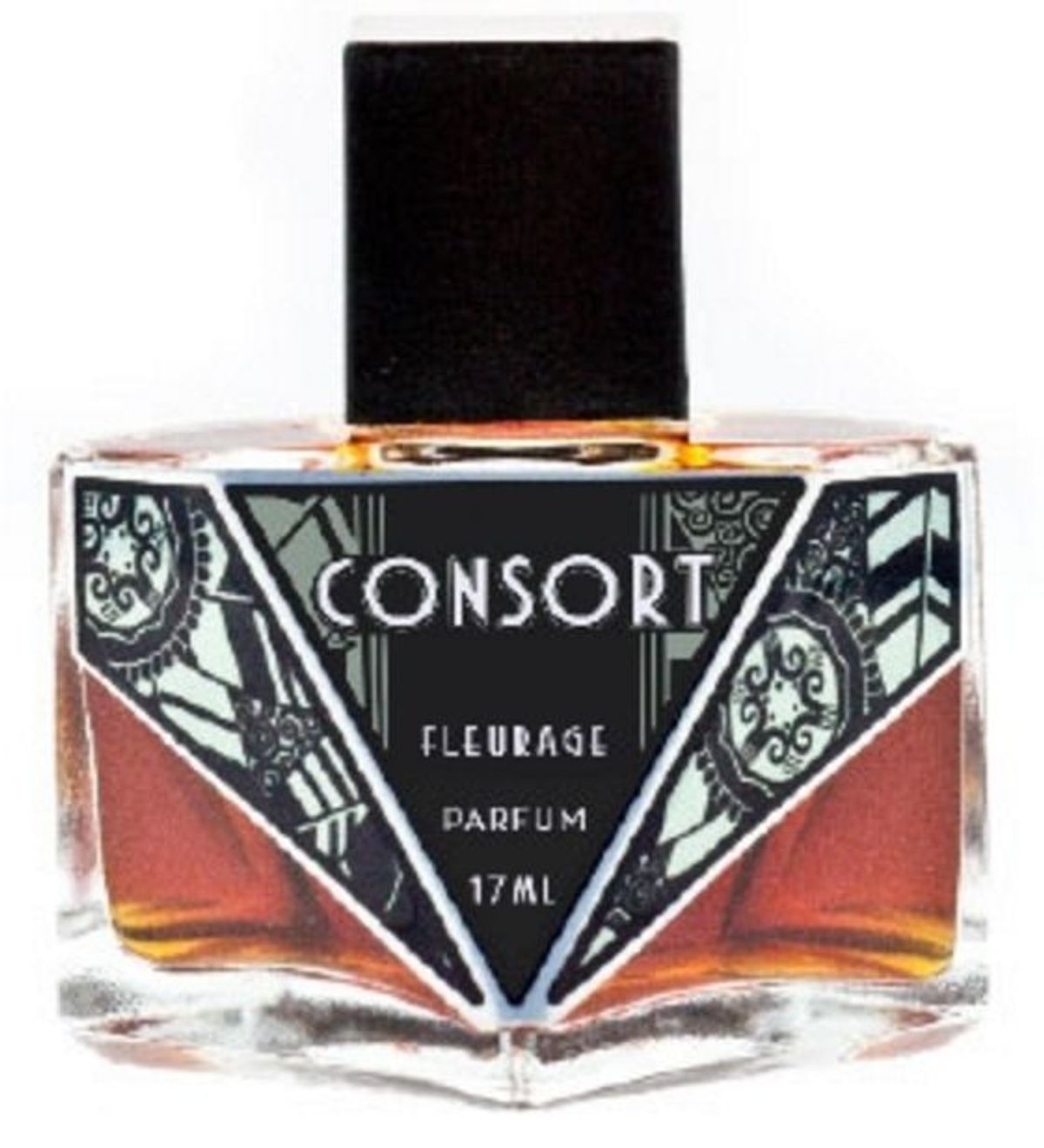 Consort Botanical Parfum