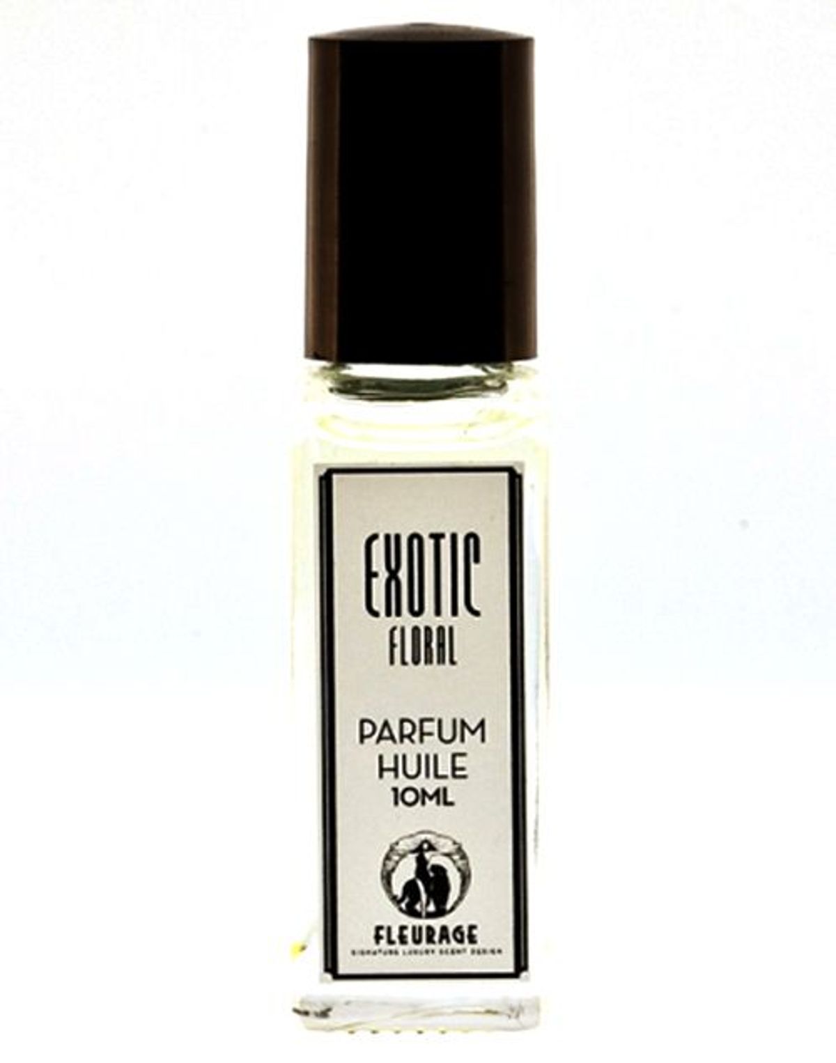Exotic Floral