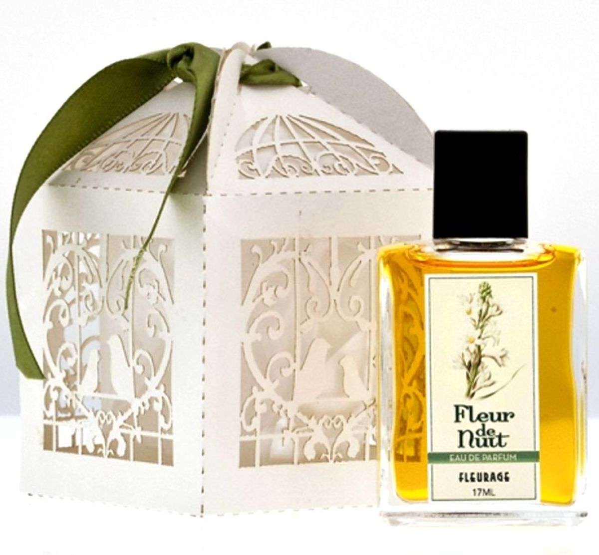 Fleur de Nuit