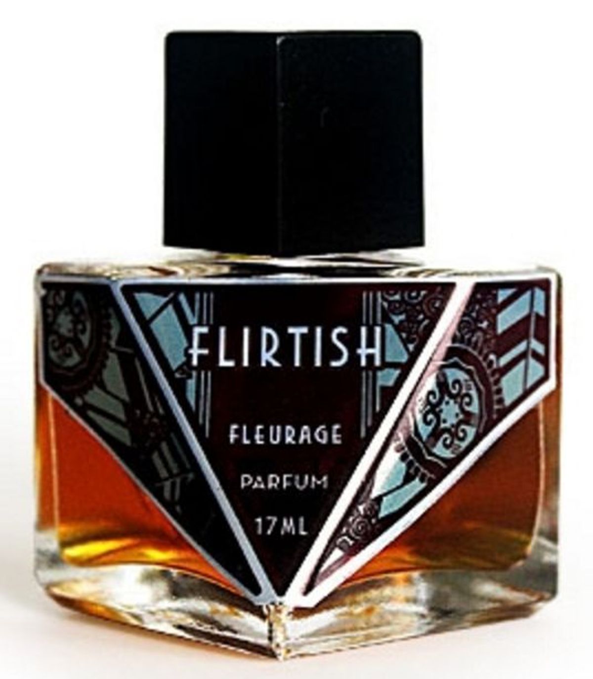 Flirtish Botanical Parfum