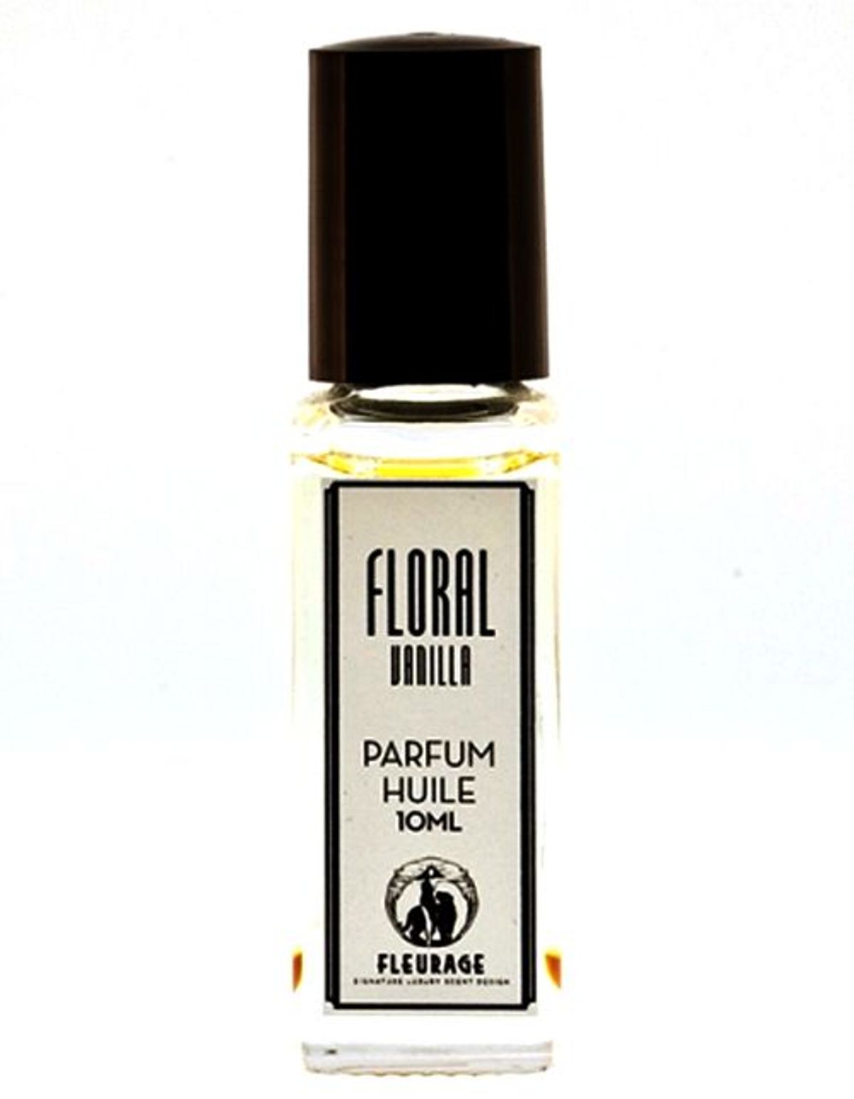 Floral Vanilla