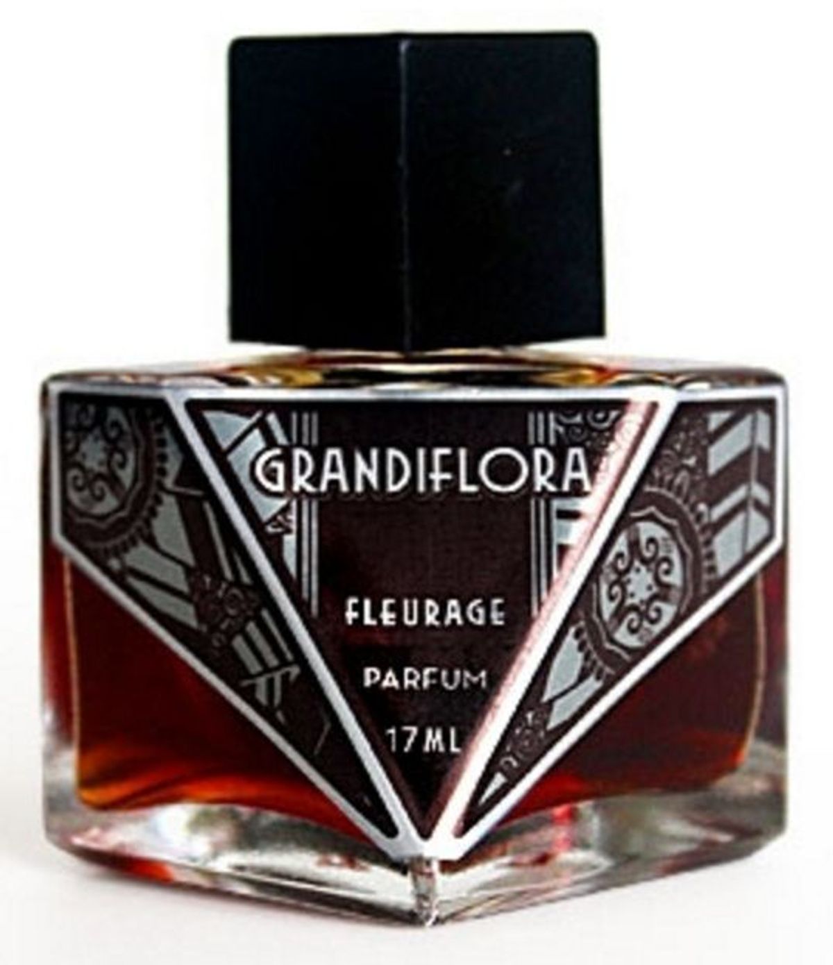 Grandiflora Botanical Parfum