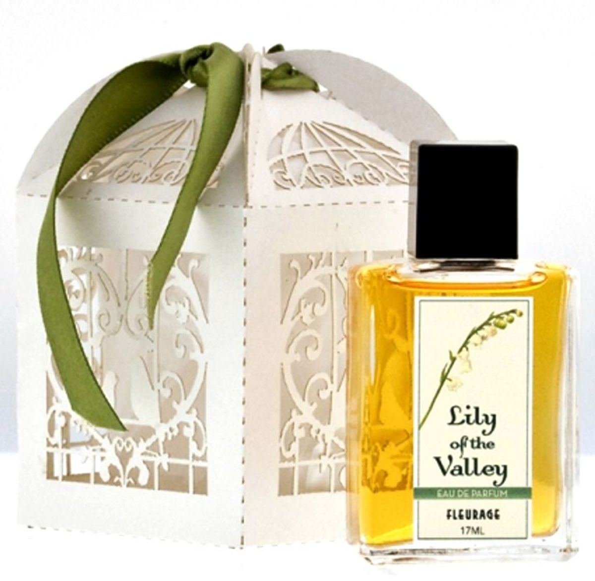 Lily of the Valley
