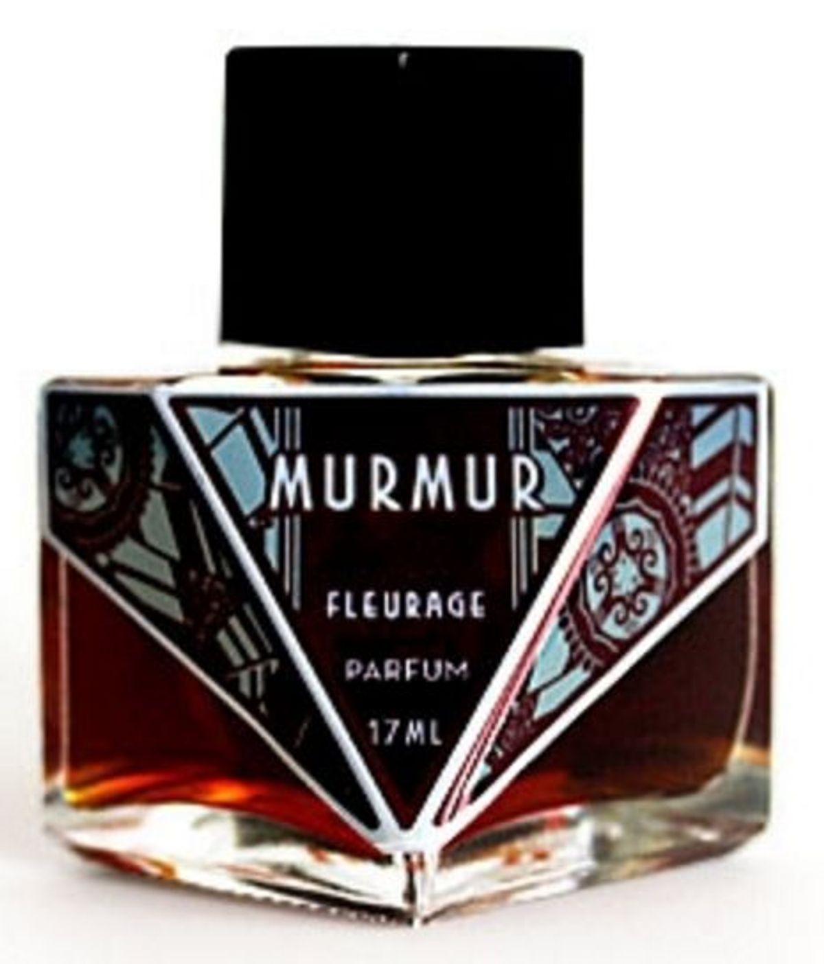 Murmur Botanical Parfum