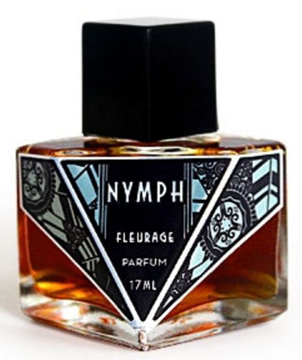 Nymph Botanical Parfum