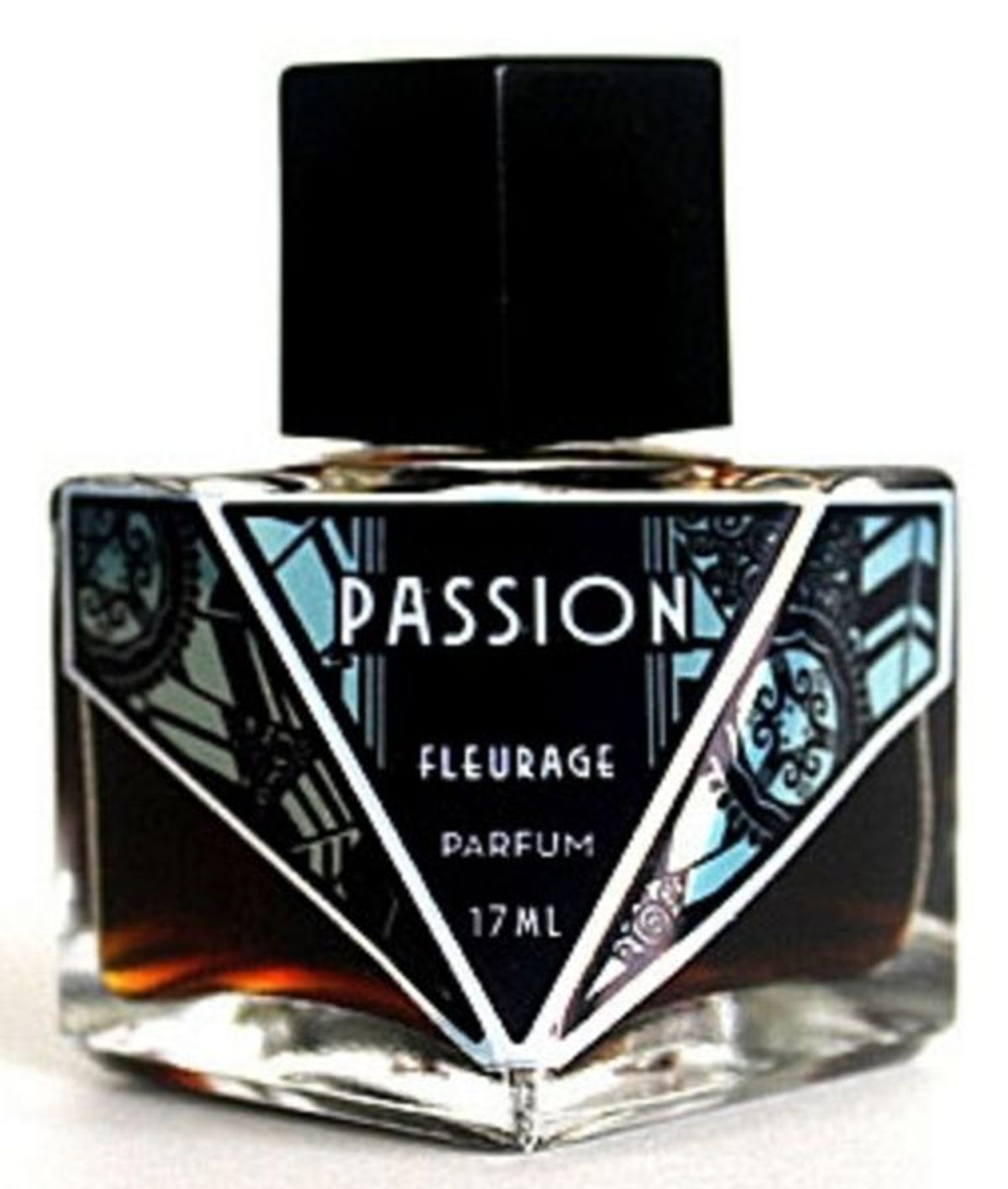 Passion Botanical Parfum