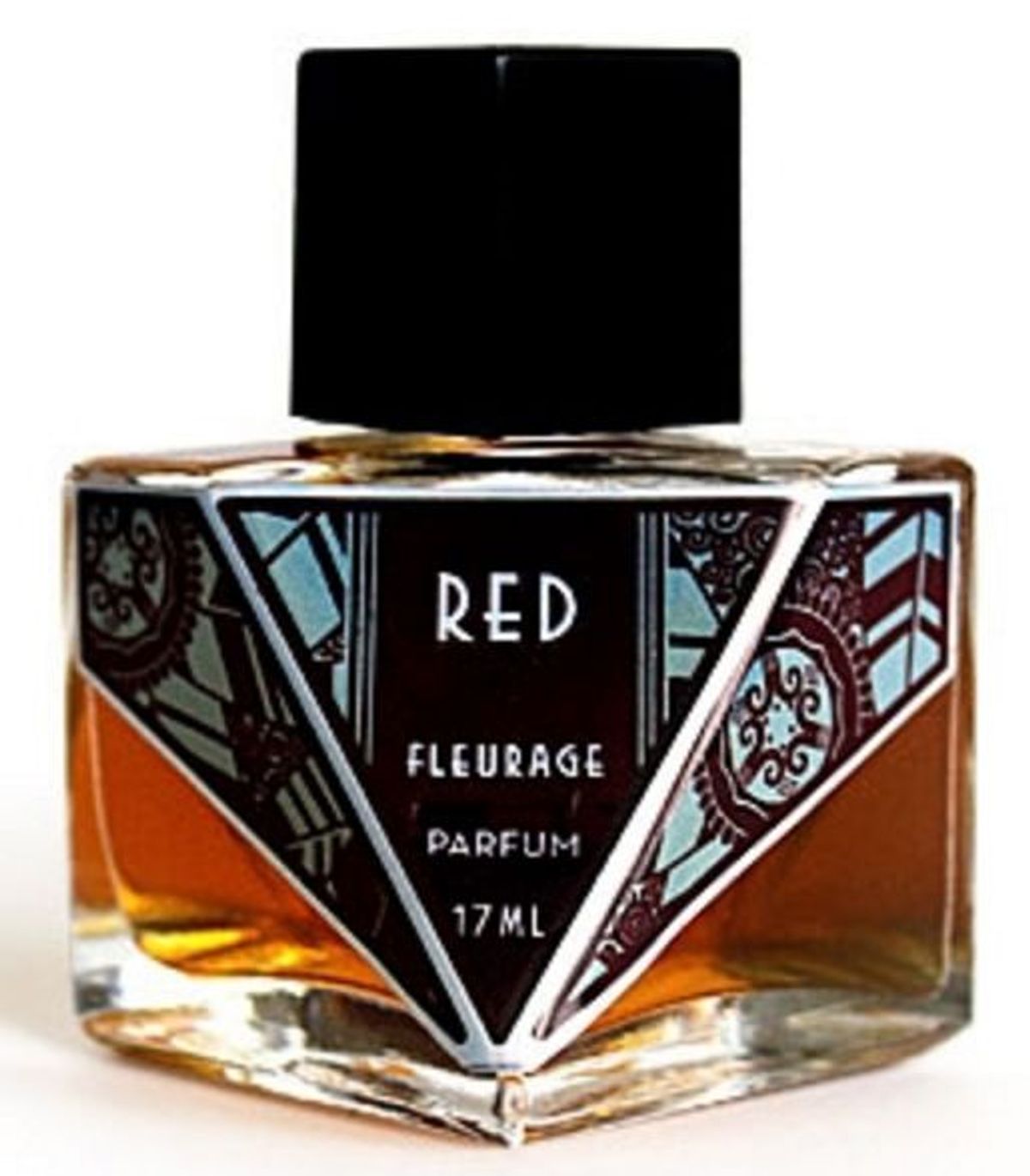 Red Botanical Parfum