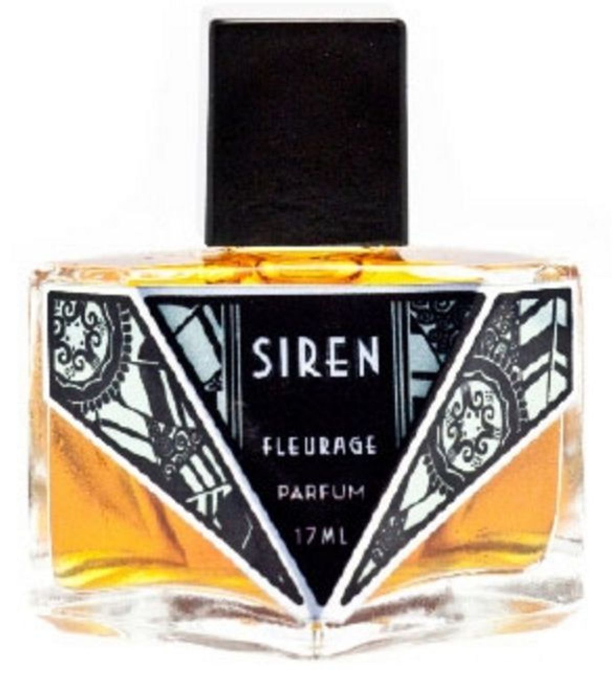 Siren Botanical Parfum