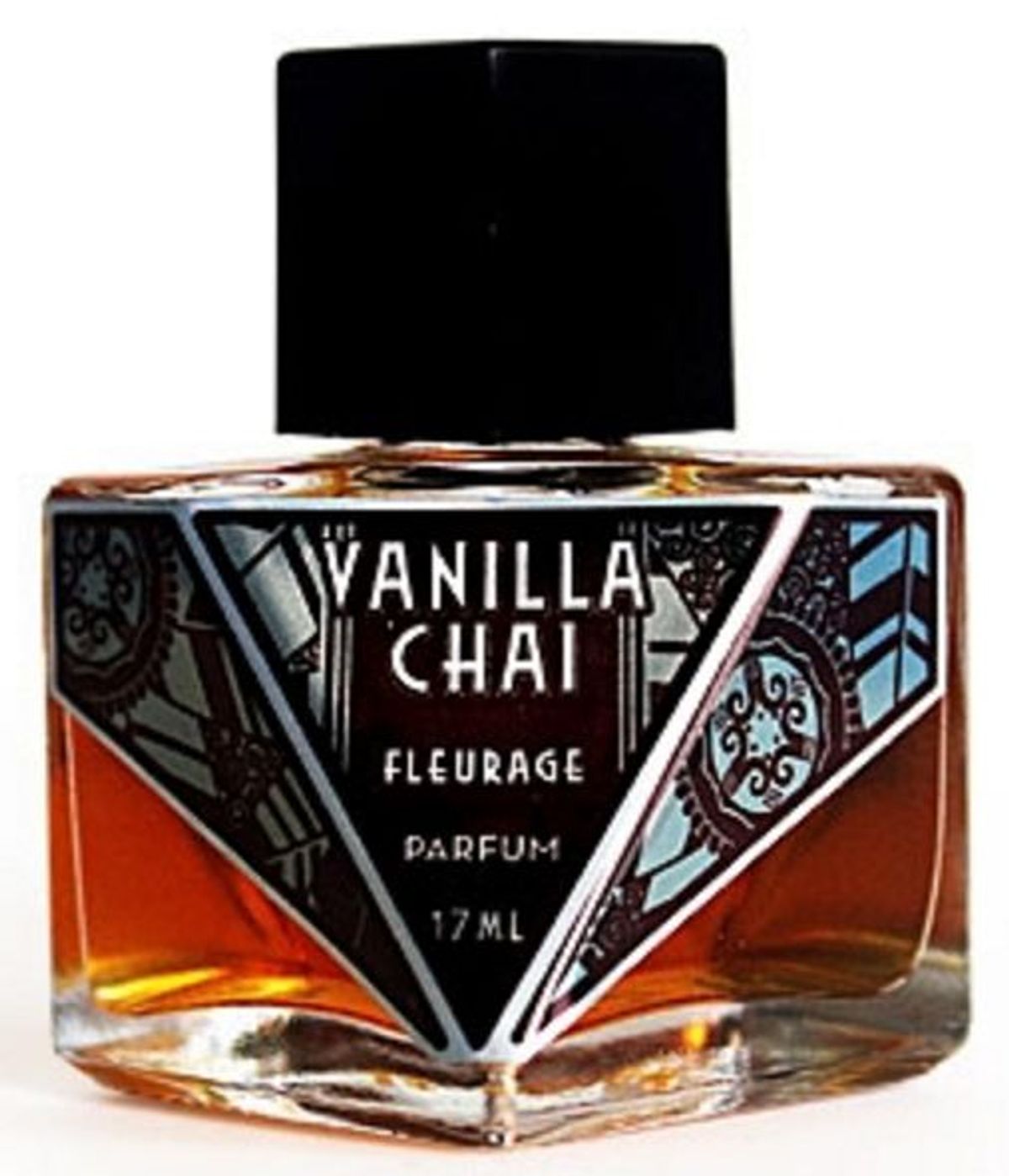 Vanilla Chai Botanical Parfum