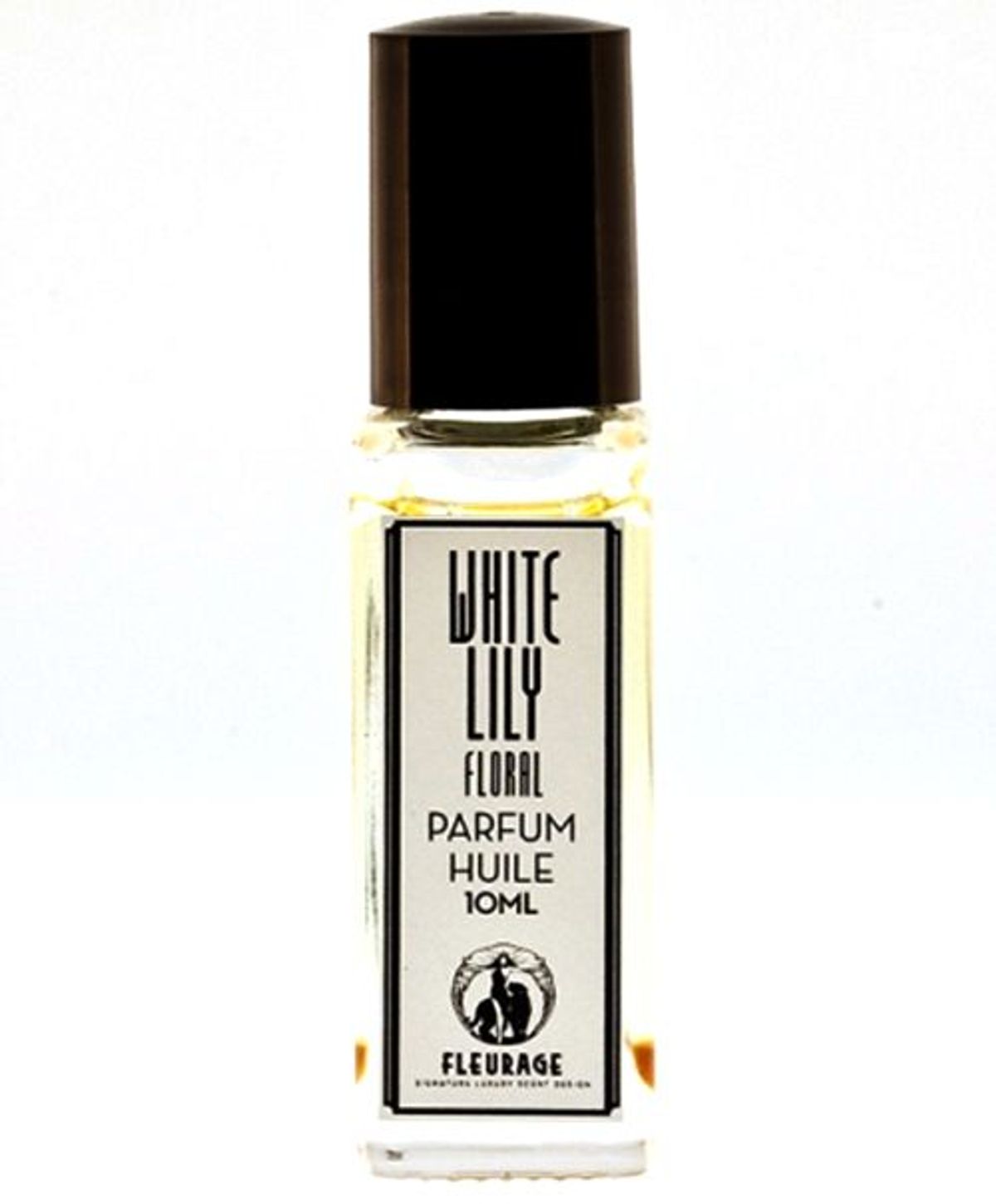 White Lily Floral