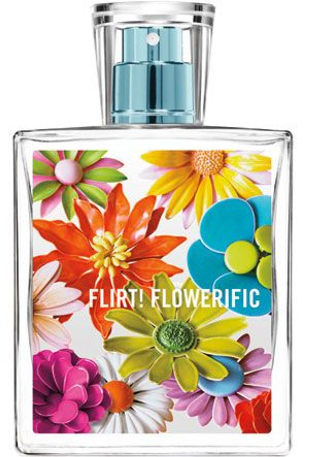 Flowerific