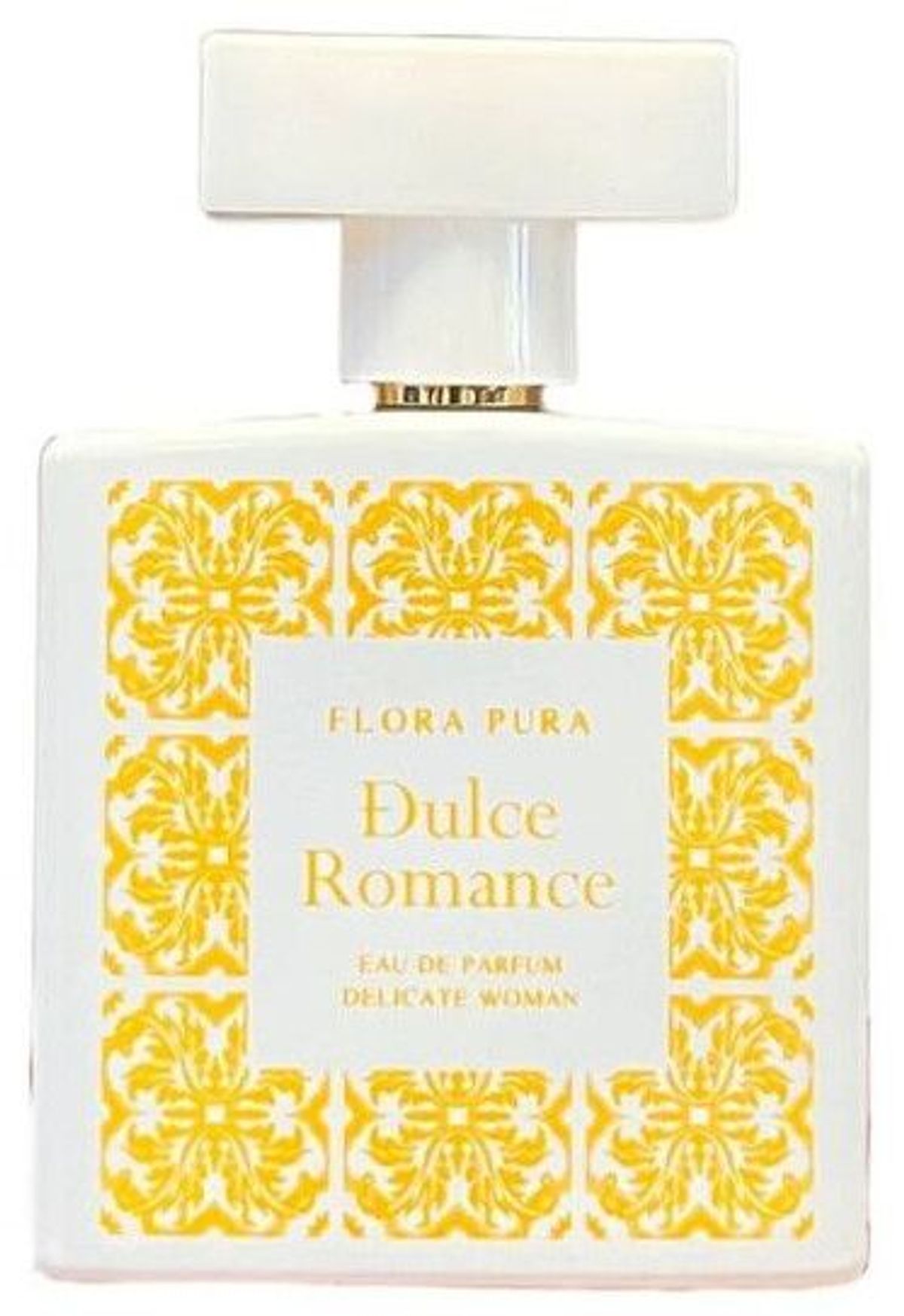 Dulce Romance