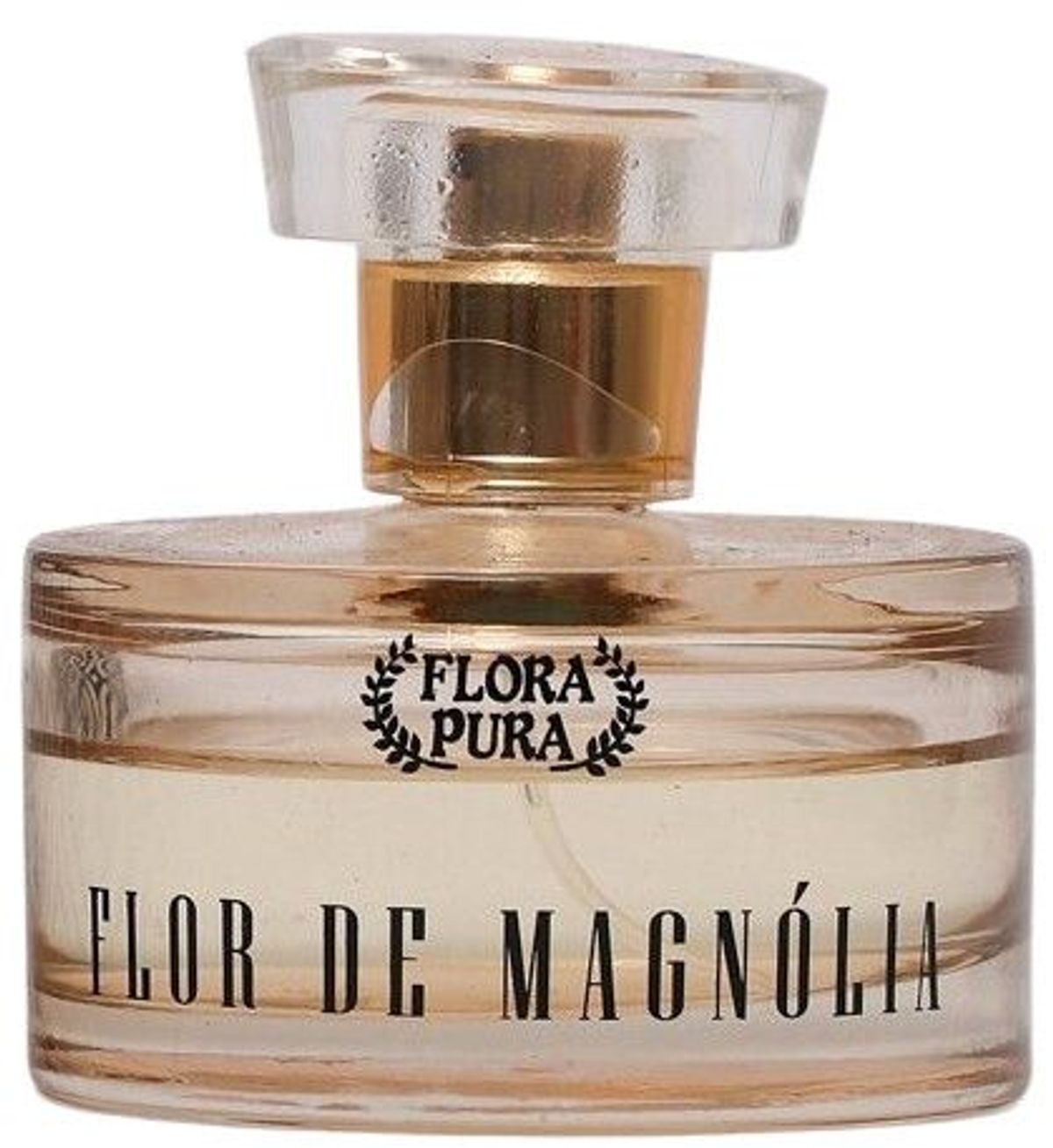 Flor de Magnólia