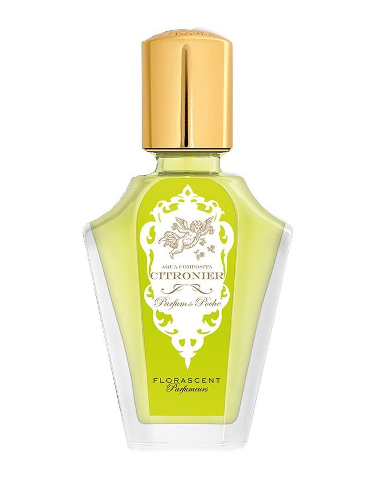 Citronnier