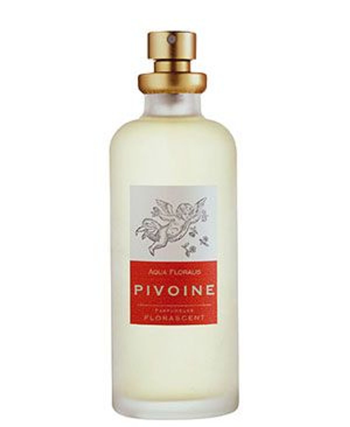 Pivoine