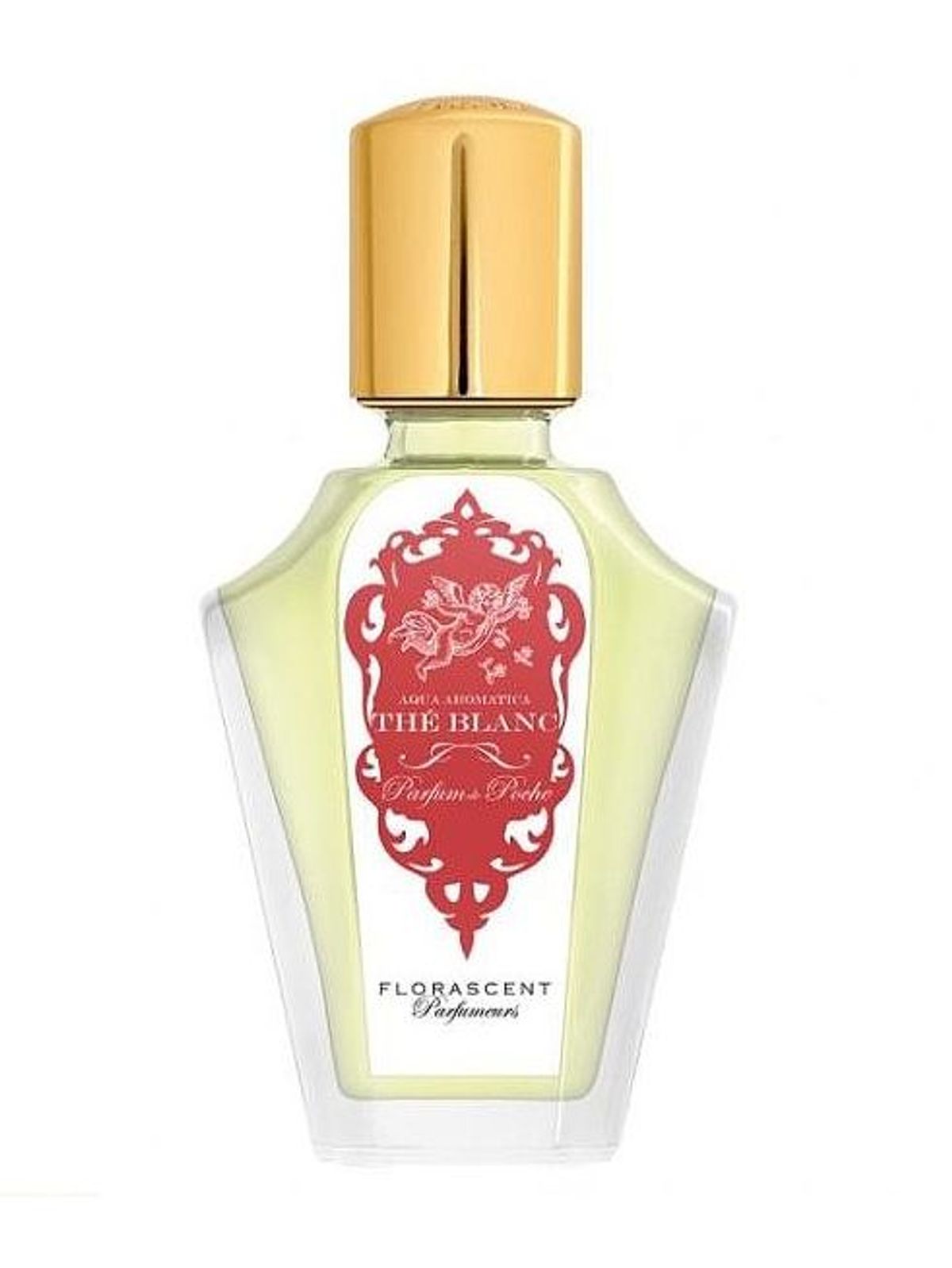 Thé Blanc