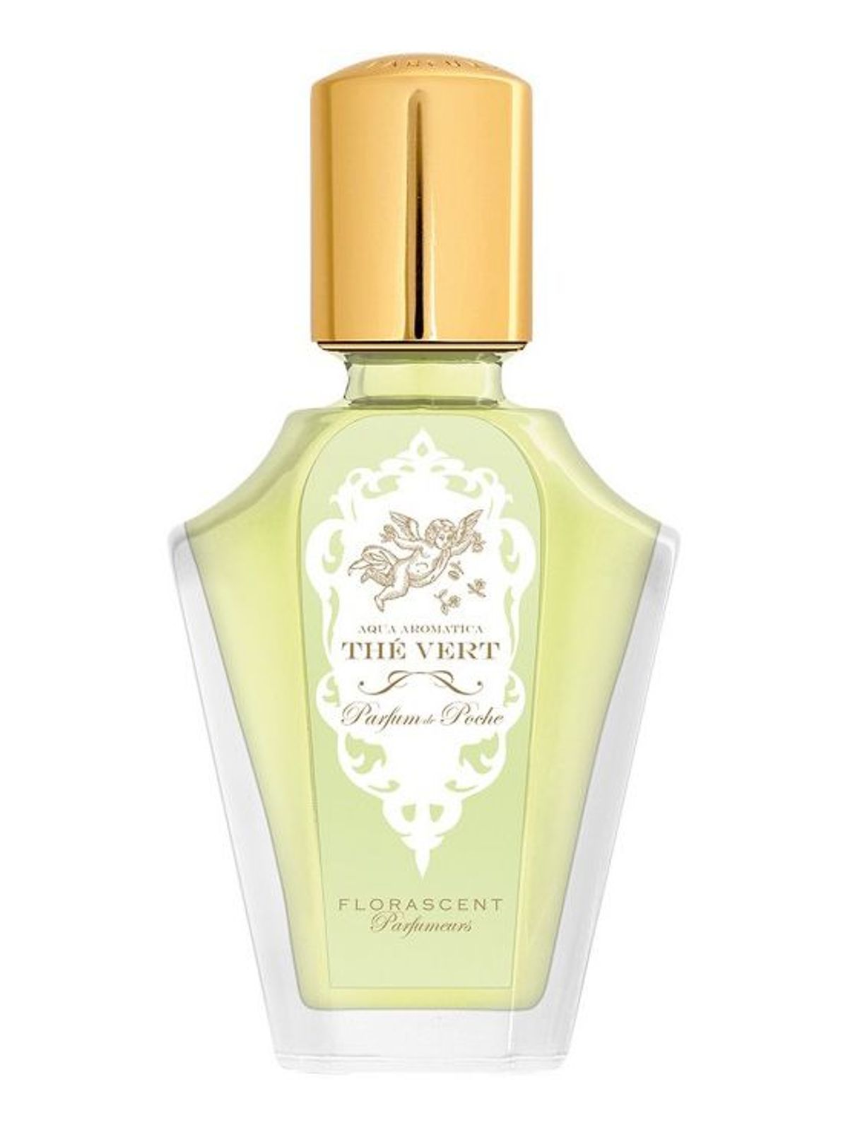 Thé Vert