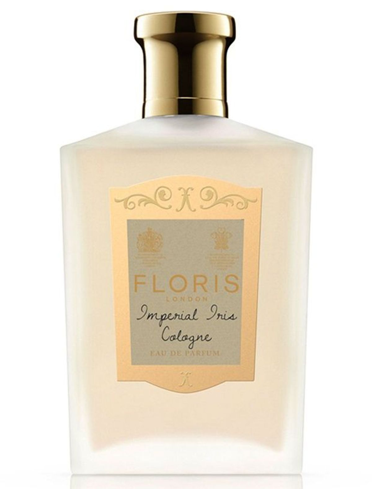 Imperial Iris Cologne